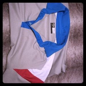 Callaway golf shirt